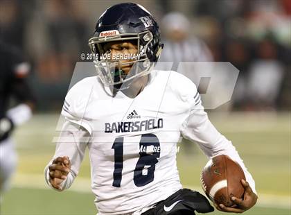 Thumbnail 2 in Bakersfield @ Central (CIF D1 Central Section Final) photogallery.