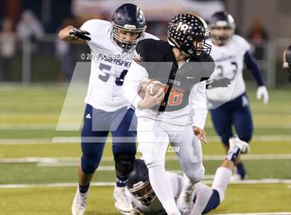 Thumbnail 3 in Bakersfield @ Central (CIF D1 Central Section Final) photogallery.