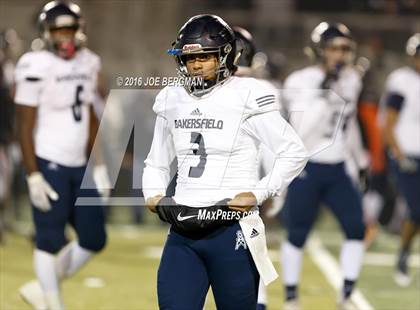 Thumbnail 2 in Bakersfield @ Central (CIF D1 Central Section Final) photogallery.