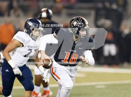 Thumbnail 1 in Bakersfield @ Central (CIF D1 Central Section Final) photogallery.