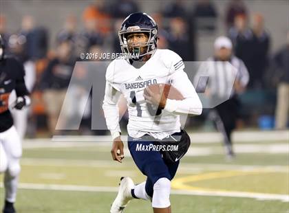 Thumbnail 2 in Bakersfield @ Central (CIF D1 Central Section Final) photogallery.