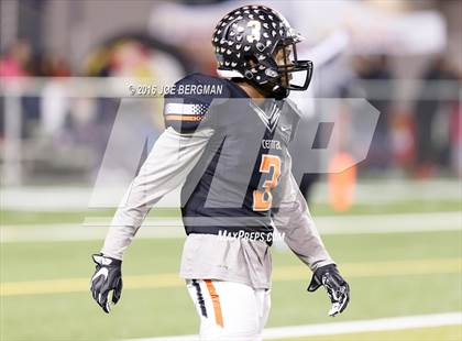 Thumbnail 3 in Bakersfield @ Central (CIF D1 Central Section Final) photogallery.