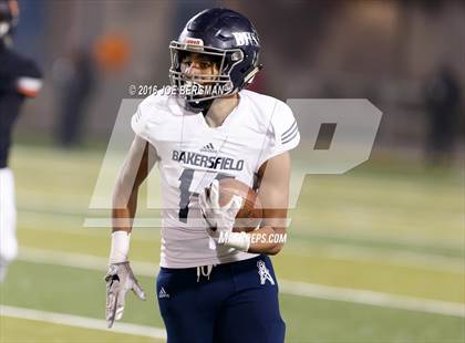 Thumbnail 3 in Bakersfield @ Central (CIF D1 Central Section Final) photogallery.