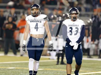 Thumbnail 3 in Bakersfield @ Central (CIF D1 Central Section Final) photogallery.