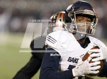 Thumbnail 1 in Bakersfield @ Central (CIF D1 Central Section Final) photogallery.