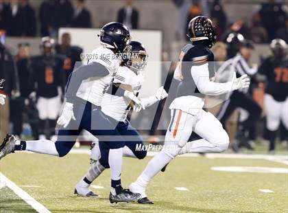 Thumbnail 1 in Bakersfield @ Central (CIF D1 Central Section Final) photogallery.