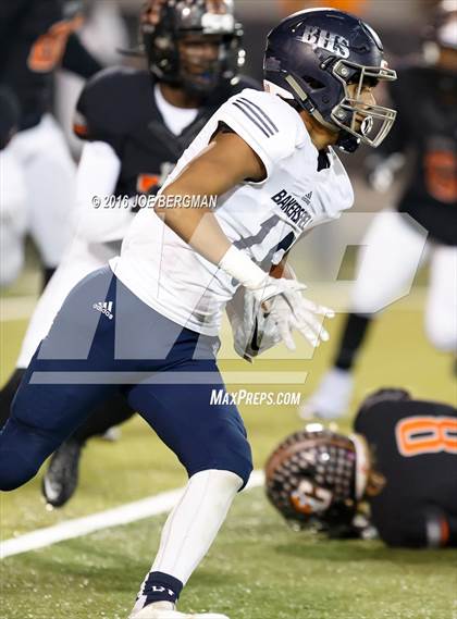 Thumbnail 1 in Bakersfield @ Central (CIF D1 Central Section Final) photogallery.