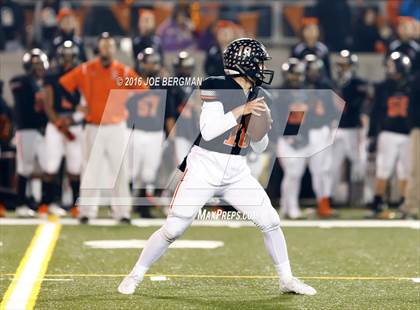 Thumbnail 1 in Bakersfield @ Central (CIF D1 Central Section Final) photogallery.