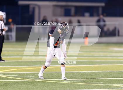 Thumbnail 1 in Bakersfield @ Central (CIF D1 Central Section Final) photogallery.