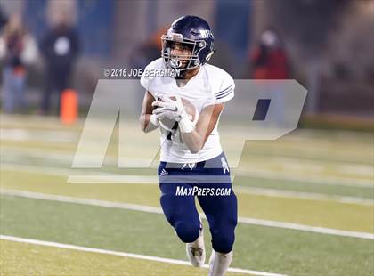 Thumbnail 1 in Bakersfield @ Central (CIF D1 Central Section Final) photogallery.
