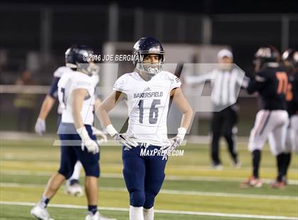 Thumbnail 1 in Bakersfield @ Central (CIF D1 Central Section Final) photogallery.