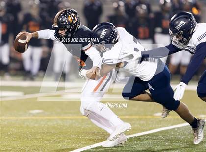 Thumbnail 3 in Bakersfield @ Central (CIF D1 Central Section Final) photogallery.