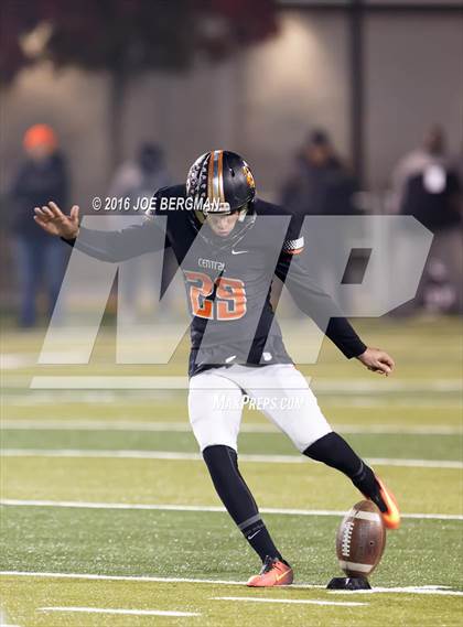 Thumbnail 3 in Bakersfield @ Central (CIF D1 Central Section Final) photogallery.