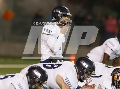 Thumbnail 2 in Bakersfield @ Central (CIF D1 Central Section Final) photogallery.
