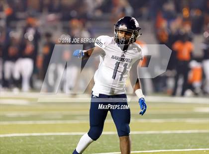 Thumbnail 3 in Bakersfield @ Central (CIF D1 Central Section Final) photogallery.