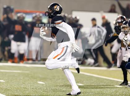 Thumbnail 1 in Bakersfield @ Central (CIF D1 Central Section Final) photogallery.