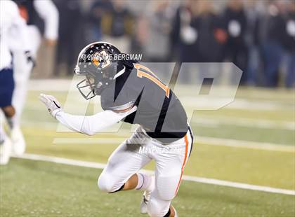 Thumbnail 3 in Bakersfield @ Central (CIF D1 Central Section Final) photogallery.