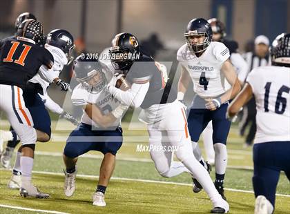 Thumbnail 2 in Bakersfield @ Central (CIF D1 Central Section Final) photogallery.