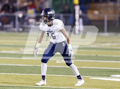 Thumbnail 1 in Bakersfield @ Central (CIF D1 Central Section Final) photogallery.