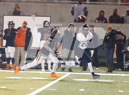 Thumbnail 3 in Bakersfield @ Central (CIF D1 Central Section Final) photogallery.