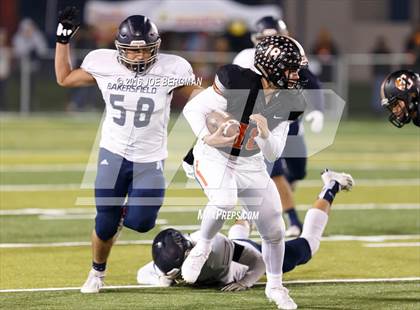 Thumbnail 2 in Bakersfield @ Central (CIF D1 Central Section Final) photogallery.