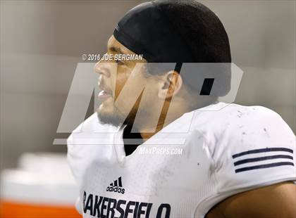 Thumbnail 2 in Bakersfield @ Central (CIF D1 Central Section Final) photogallery.