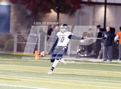 Thumbnail 1 in Bakersfield @ Central (CIF D1 Central Section Final) photogallery.