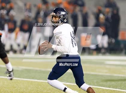 Thumbnail 1 in Bakersfield @ Central (CIF D1 Central Section Final) photogallery.
