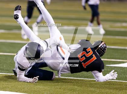 Thumbnail 1 in Bakersfield @ Central (CIF D1 Central Section Final) photogallery.