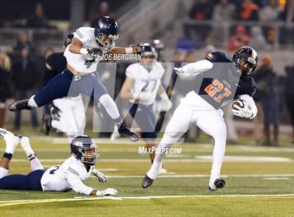 Thumbnail 3 in Bakersfield @ Central (CIF D1 Central Section Final) photogallery.
