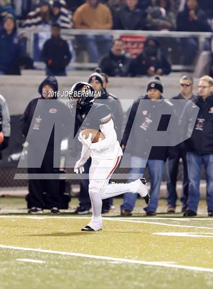 Thumbnail 1 in Bakersfield @ Central (CIF D1 Central Section Final) photogallery.