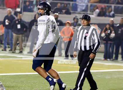 Thumbnail 2 in Bakersfield @ Central (CIF D1 Central Section Final) photogallery.