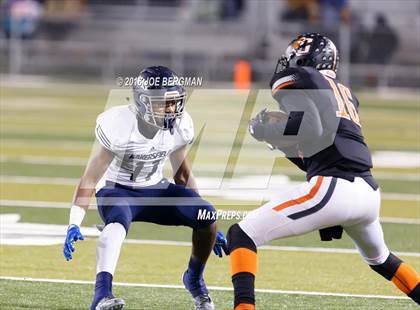 Thumbnail 3 in Bakersfield @ Central (CIF D1 Central Section Final) photogallery.