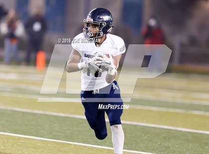 Thumbnail 3 in Bakersfield @ Central (CIF D1 Central Section Final) photogallery.