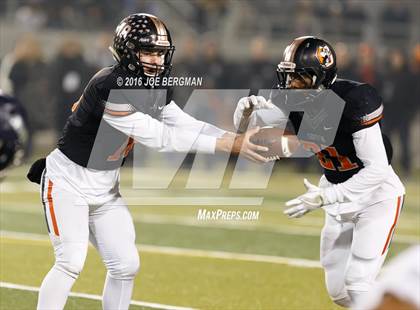 Thumbnail 1 in Bakersfield @ Central (CIF D1 Central Section Final) photogallery.
