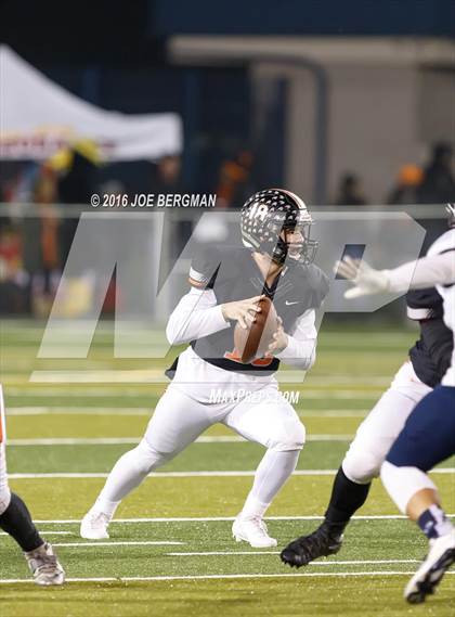Thumbnail 1 in Bakersfield @ Central (CIF D1 Central Section Final) photogallery.