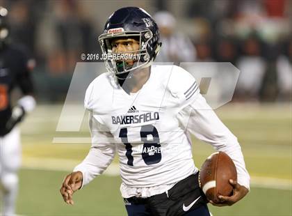 Thumbnail 1 in Bakersfield @ Central (CIF D1 Central Section Final) photogallery.