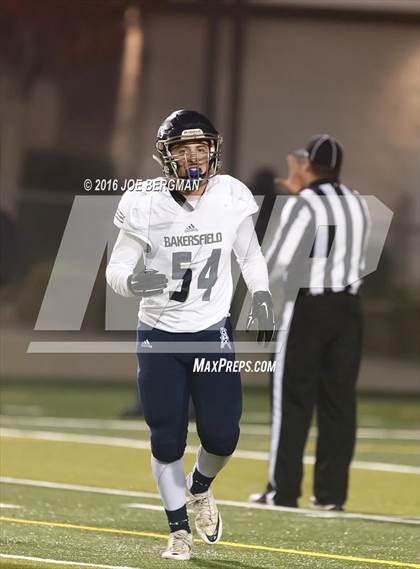 Thumbnail 3 in Bakersfield @ Central (CIF D1 Central Section Final) photogallery.