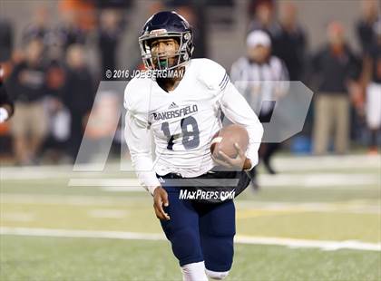 Thumbnail 3 in Bakersfield @ Central (CIF D1 Central Section Final) photogallery.