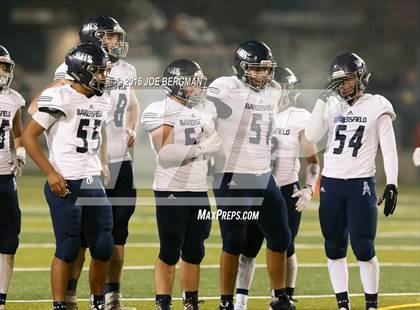 Thumbnail 1 in Bakersfield @ Central (CIF D1 Central Section Final) photogallery.