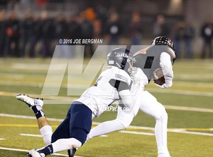 Thumbnail 2 in Bakersfield @ Central (CIF D1 Central Section Final) photogallery.
