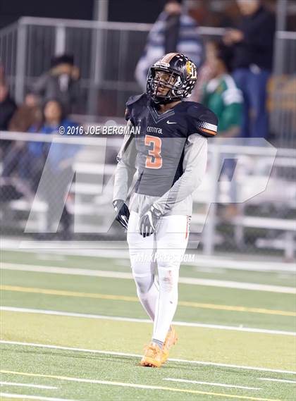 Thumbnail 2 in Bakersfield @ Central (CIF D1 Central Section Final) photogallery.