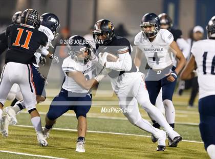 Thumbnail 1 in Bakersfield @ Central (CIF D1 Central Section Final) photogallery.