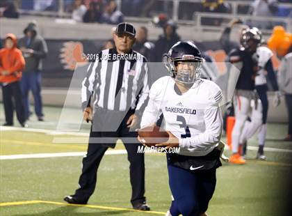 Thumbnail 1 in Bakersfield @ Central (CIF D1 Central Section Final) photogallery.