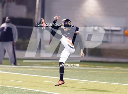 Thumbnail 2 in Bakersfield @ Central (CIF D1 Central Section Final) photogallery.