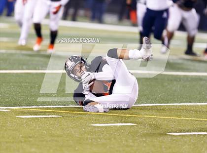 Thumbnail 3 in Bakersfield @ Central (CIF D1 Central Section Final) photogallery.