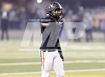 Thumbnail 1 in Bakersfield @ Central (CIF D1 Central Section Final) photogallery.