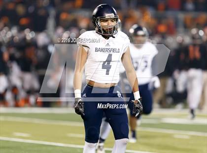 Thumbnail 2 in Bakersfield @ Central (CIF D1 Central Section Final) photogallery.