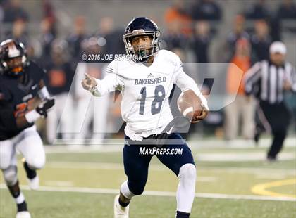Thumbnail 3 in Bakersfield @ Central (CIF D1 Central Section Final) photogallery.
