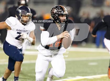 Thumbnail 2 in Bakersfield @ Central (CIF D1 Central Section Final) photogallery.